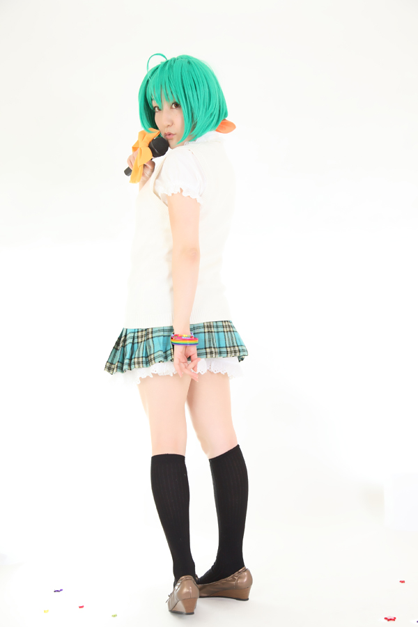 [Ayase Yui] Ranka Maniax!