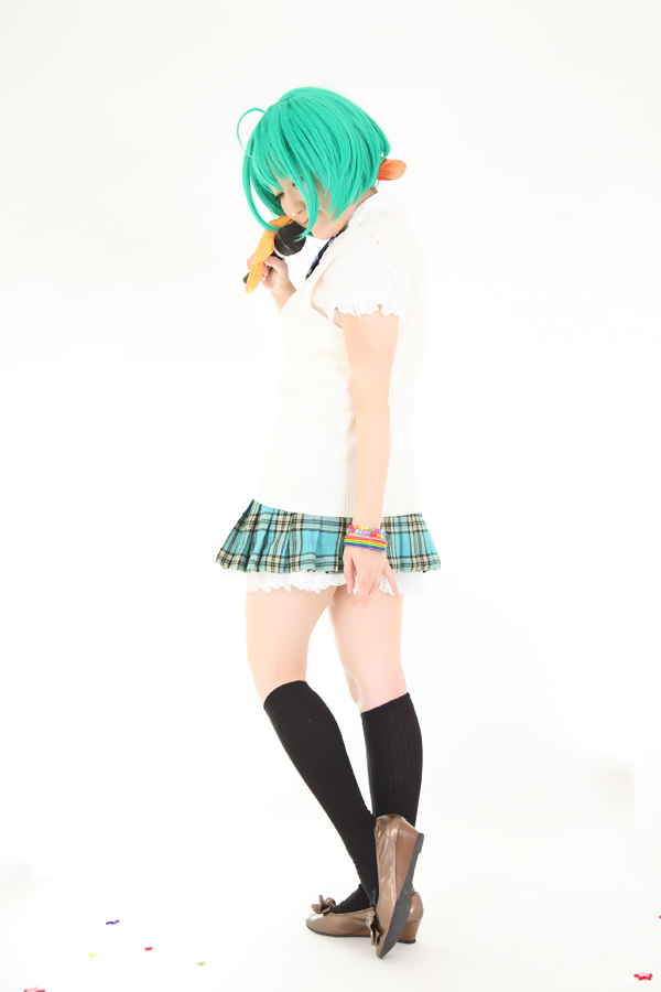 [Ayase Yui] Ranka Maniax!