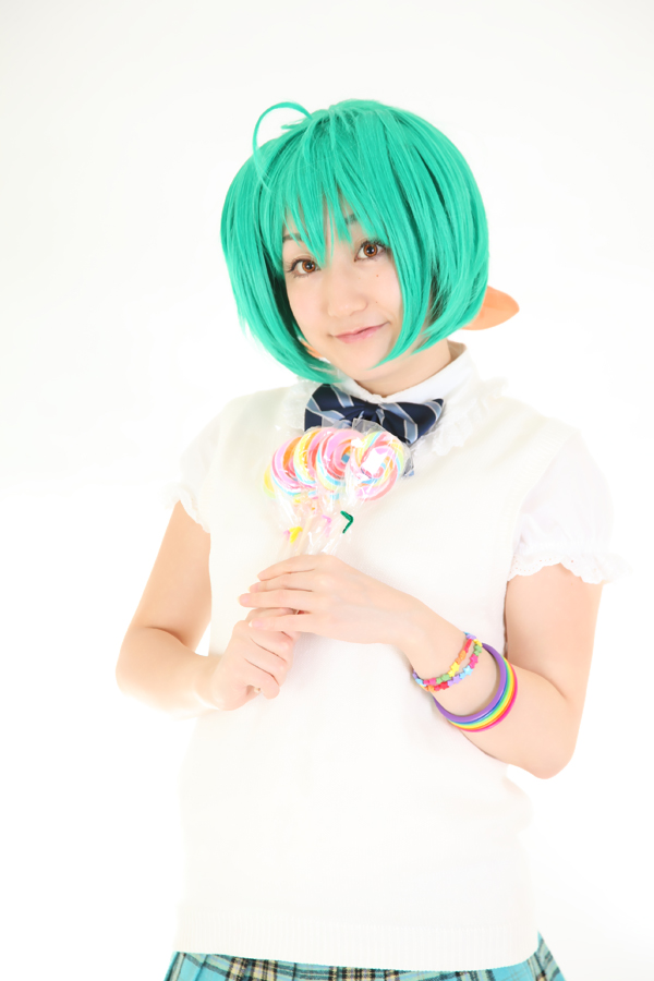 [Ayase Yui] Ranka Maniax!
