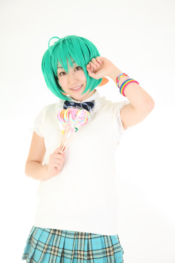 [Ayase Yui] Ranka Maniax!