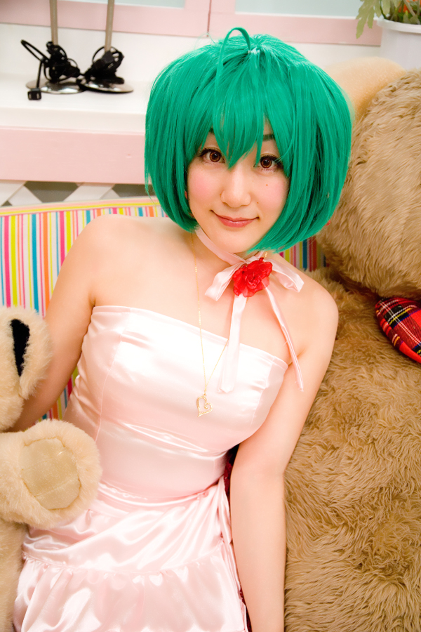 [Ayase Yui] Ranka Maniax!