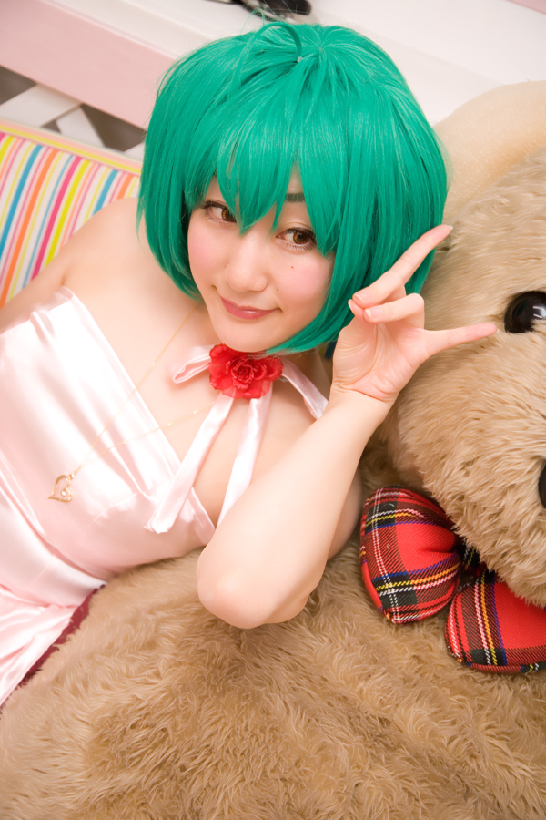 [Ayase Yui] Ranka Maniax!