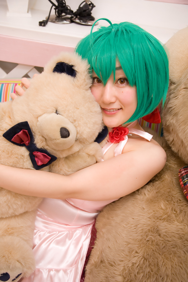 [Ayase Yui] Ranka Maniax!