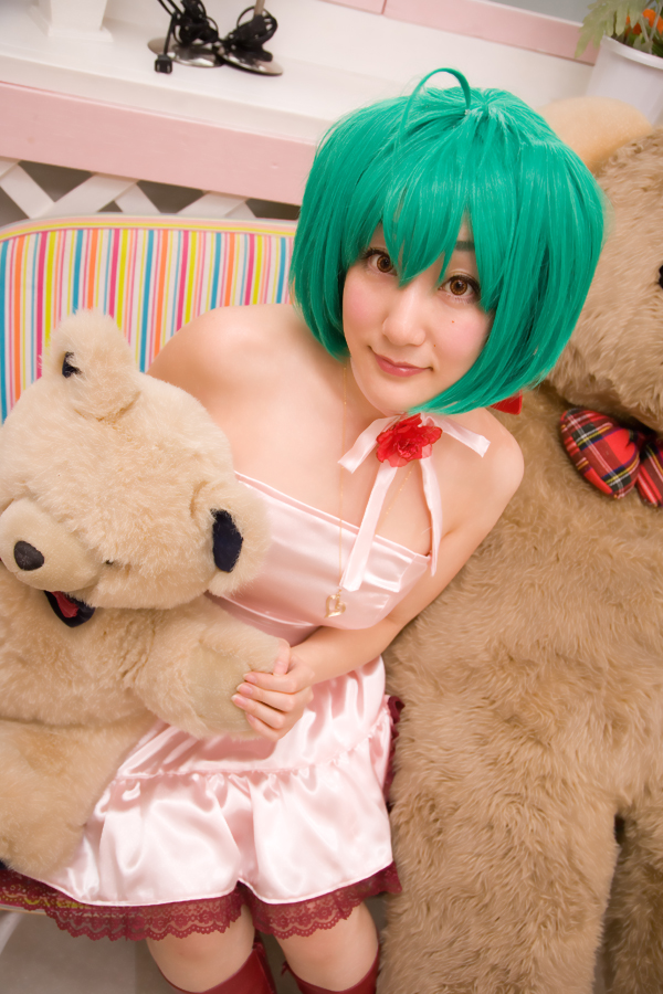 [Ayase Yui] Ranka Maniax!