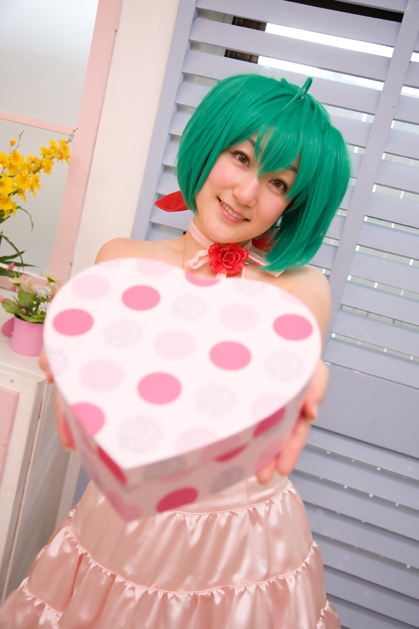 [Ayase Yui] Ranka Maniax!
