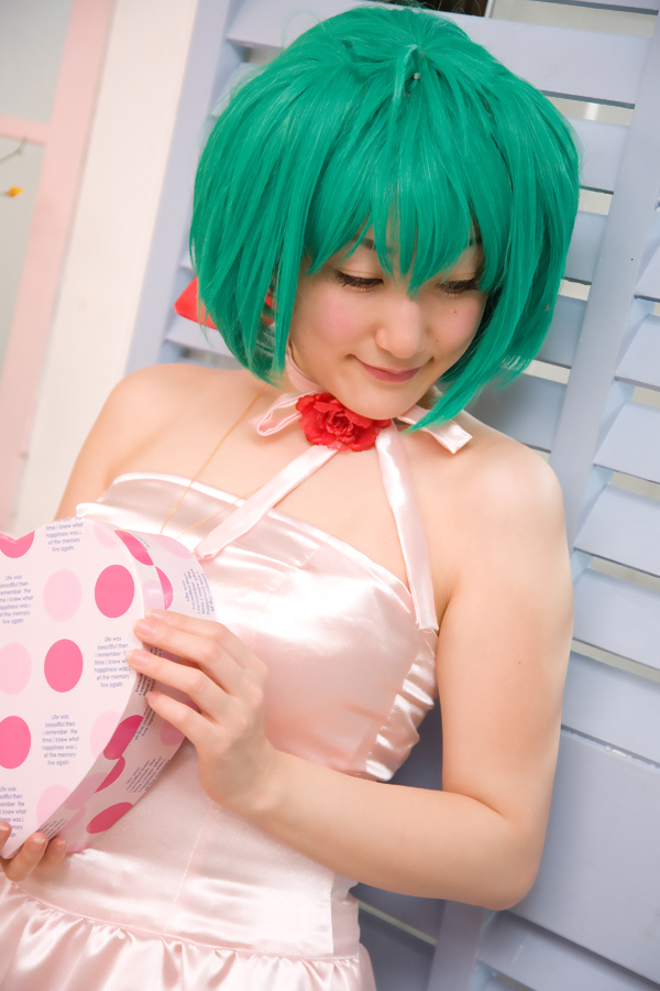 [Ayase Yui] Ranka Maniax!