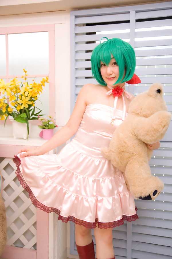 [Ayase Yui] Ranka Maniax!