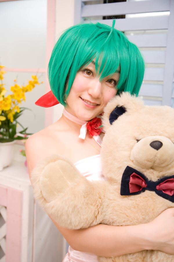 [Ayase Yui] Ranka Maniax!