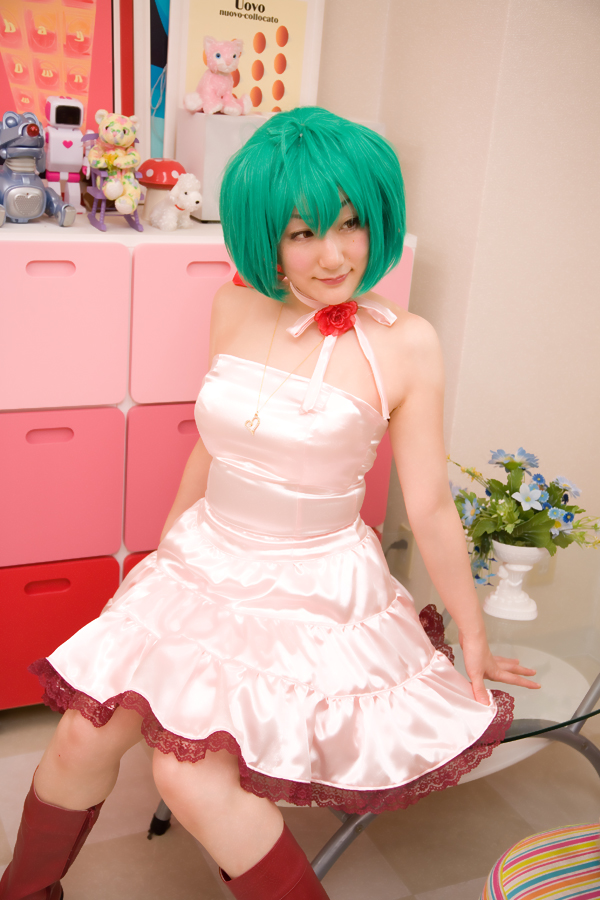 [Ayase Yui] Ranka Maniax!