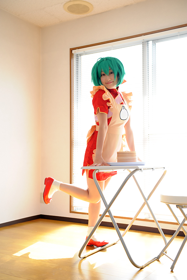 [Ayase Yui] Ranka Maniax!