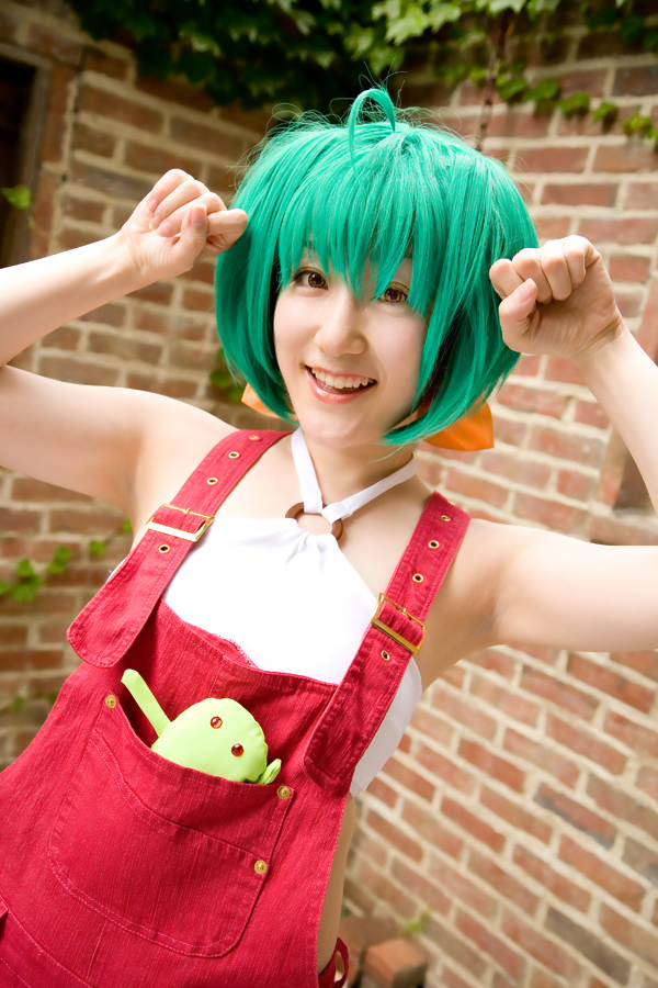 [Ayase Yui] Ranka Maniax!