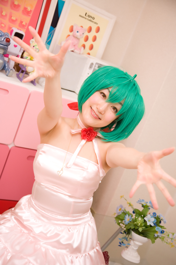 [Ayase Yui] Ranka Maniax!