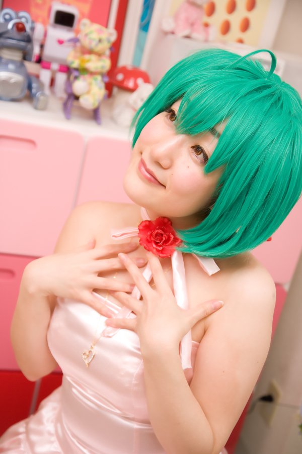 [Ayase Yui] Ranka Maniax!