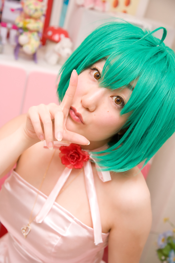 [Ayase Yui] Ranka Maniax!