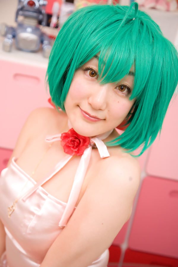 [Ayase Yui] Ranka Maniax!