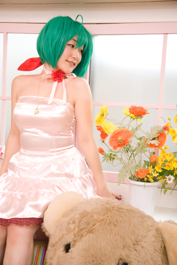[Ayase Yui] Ranka Maniax!
