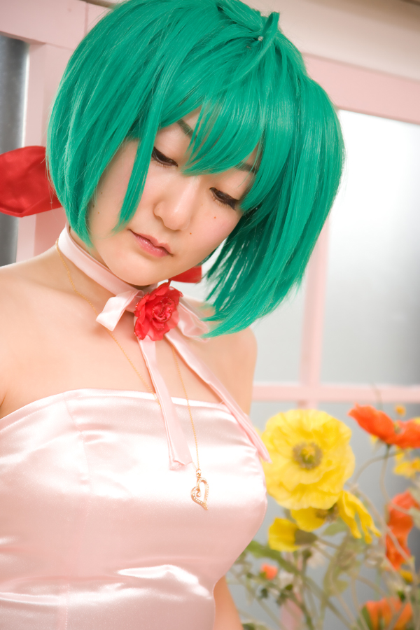 [Ayase Yui] Ranka Maniax!