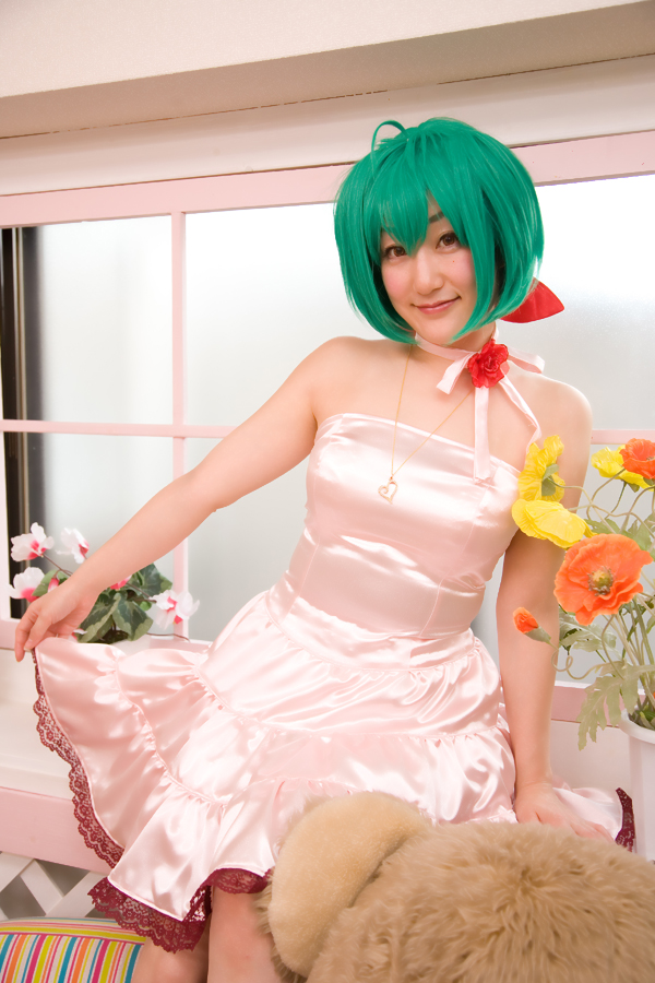 [Ayase Yui] Ranka Maniax!