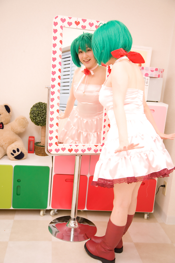 [Ayase Yui] Ranka Maniax!