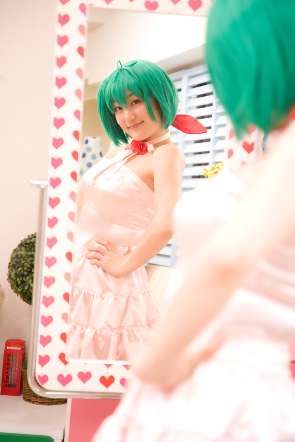 [Ayase Yui] Ranka Maniax!