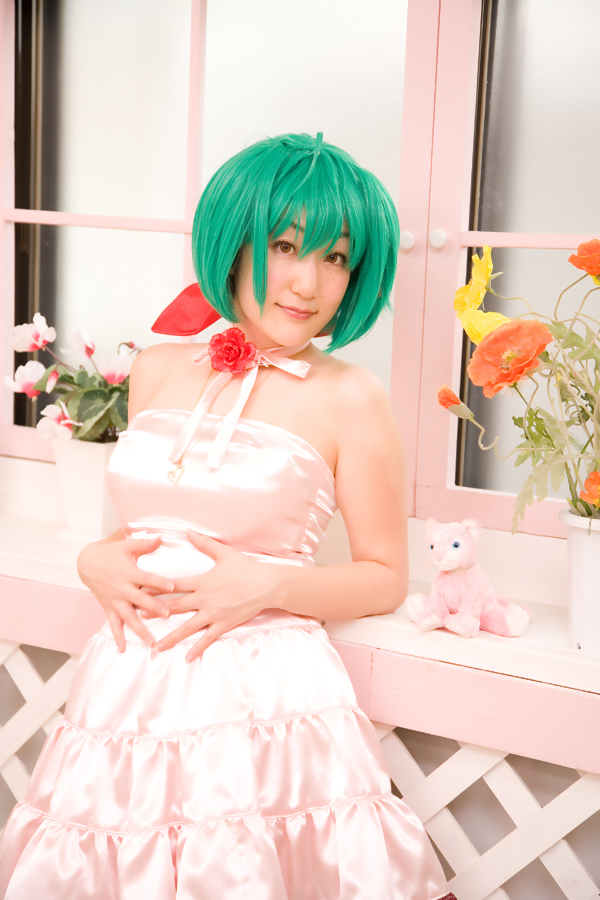 [Ayase Yui] Ranka Maniax!