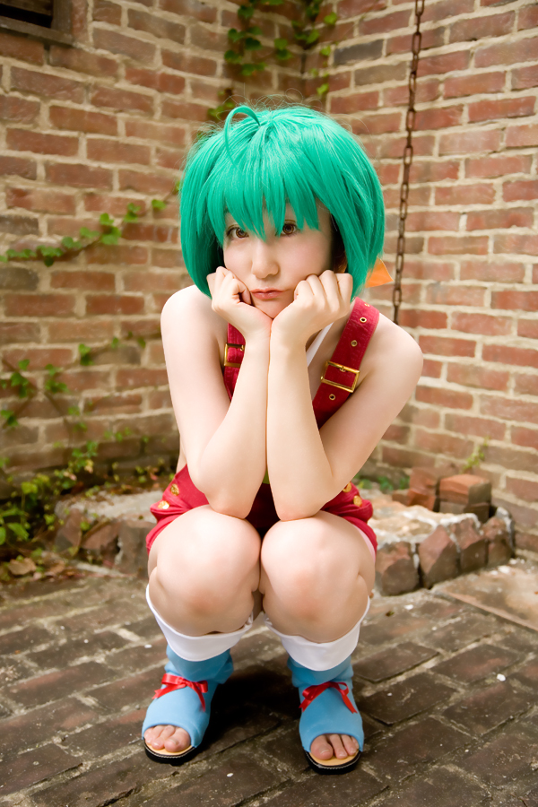 [Ayase Yui] Ranka Maniax!