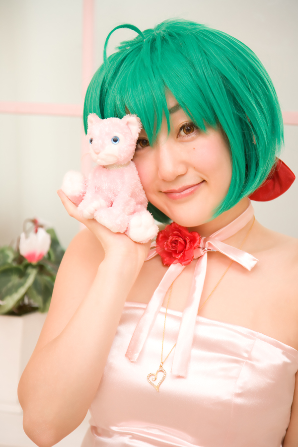 [Ayase Yui] Ranka Maniax!