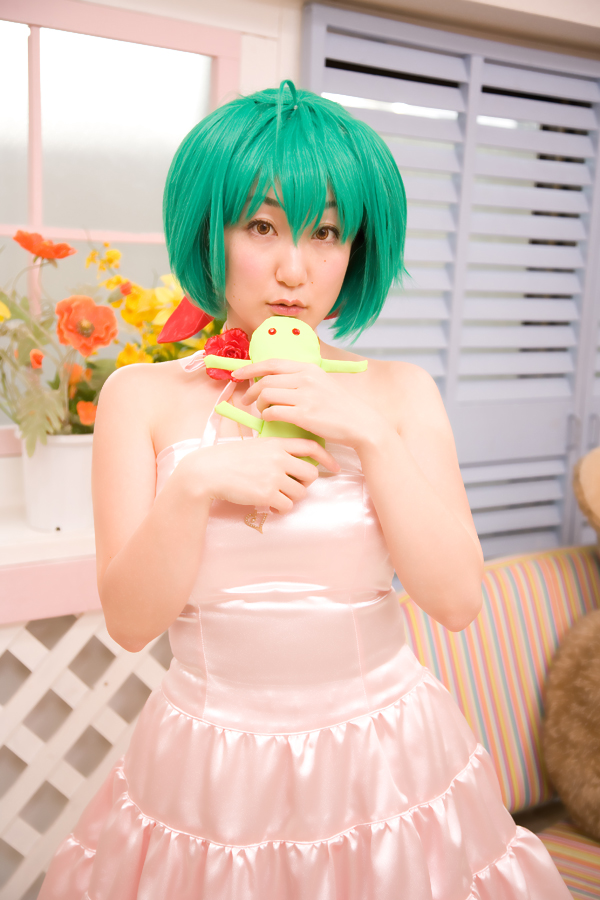 [Ayase Yui] Ranka Maniax!