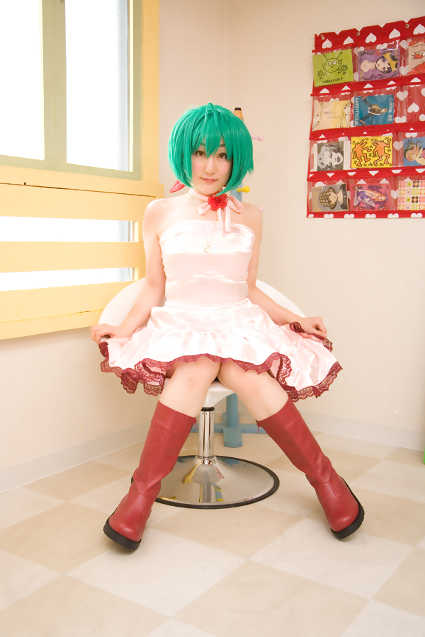 [Ayase Yui] Ranka Maniax!