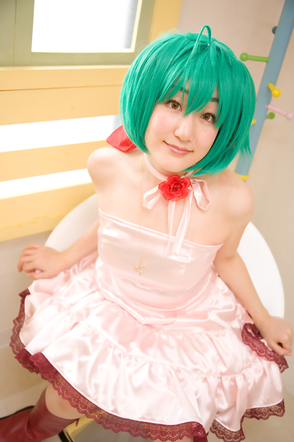 [Ayase Yui] Ranka Maniax!