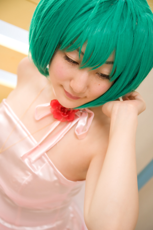 [Ayase Yui] Ranka Maniax!