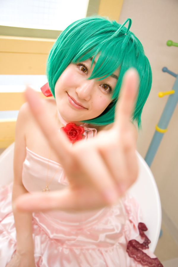 [Ayase Yui] Ranka Maniax!