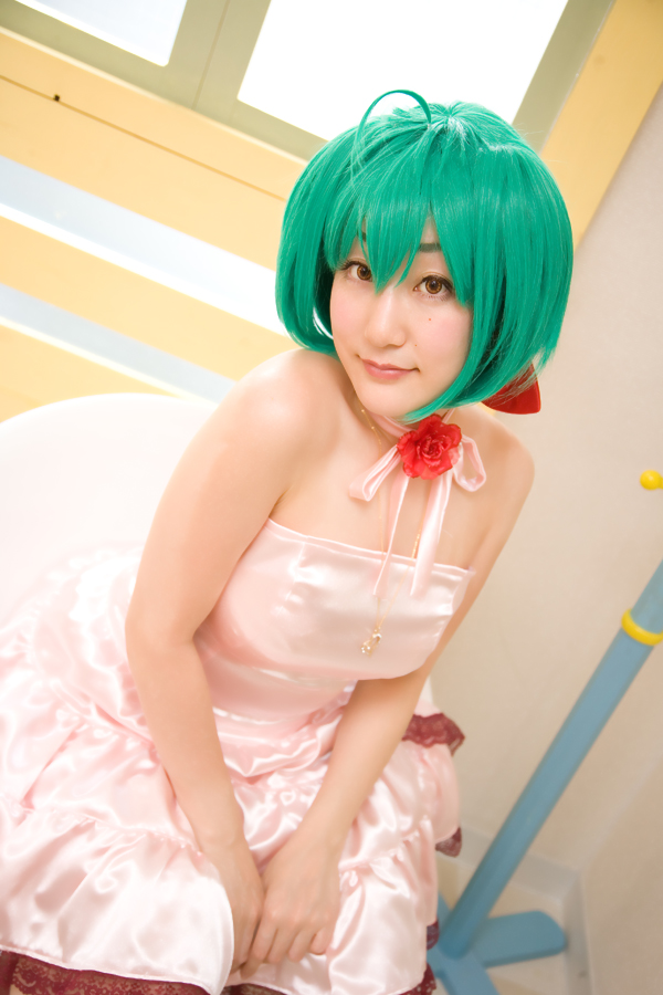 [Ayase Yui] Ranka Maniax!