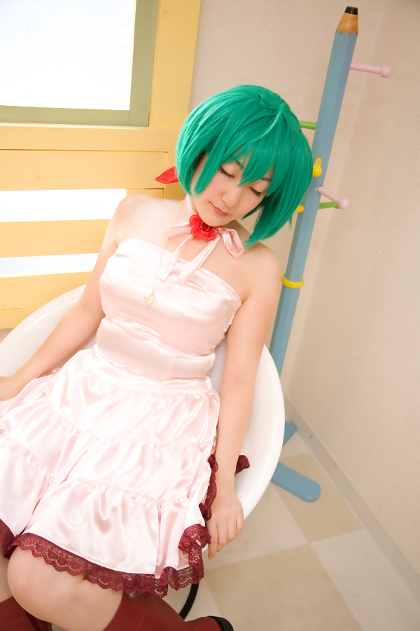 [Ayase Yui] Ranka Maniax!