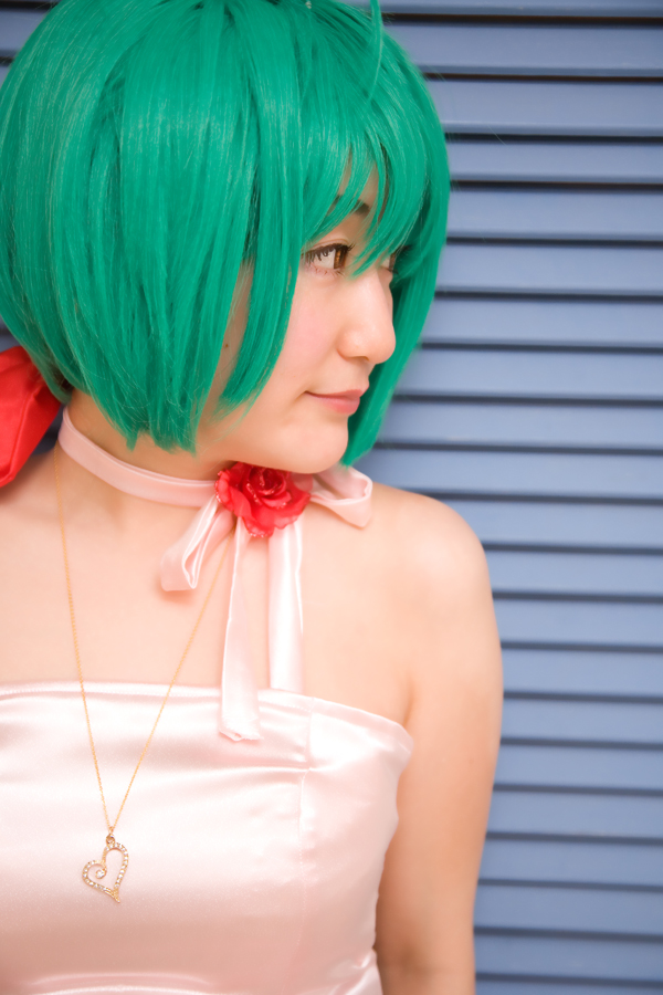 [Ayase Yui] Ranka Maniax!