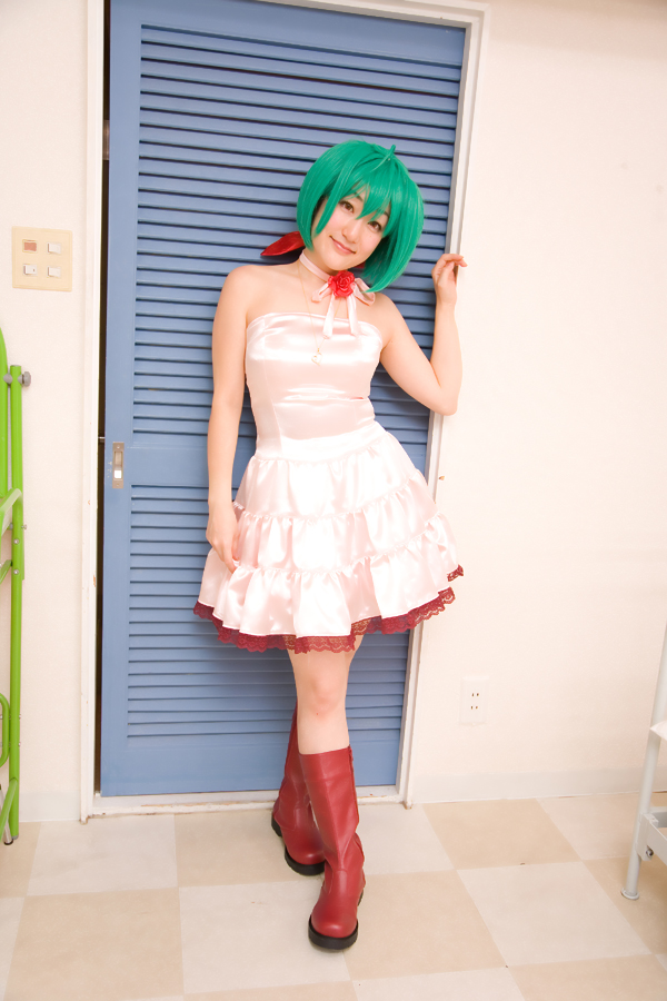 [Ayase Yui] Ranka Maniax!