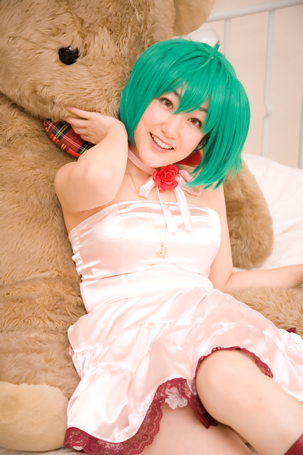 [Ayase Yui] Ranka Maniax!