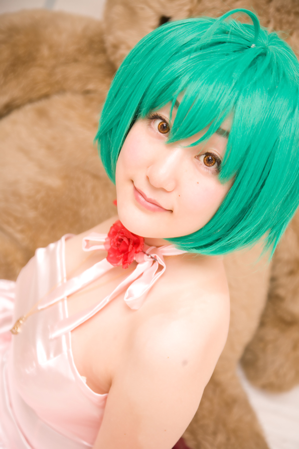 [Ayase Yui] Ranka Maniax!