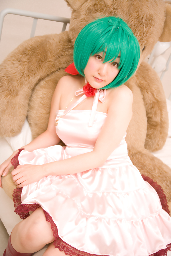 [Ayase Yui] Ranka Maniax!