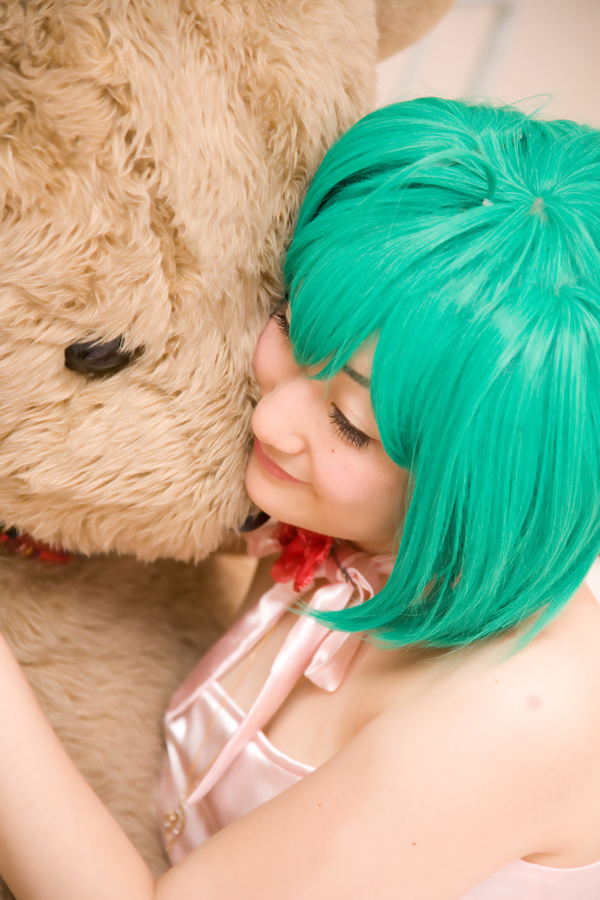 [Ayase Yui] Ranka Maniax!