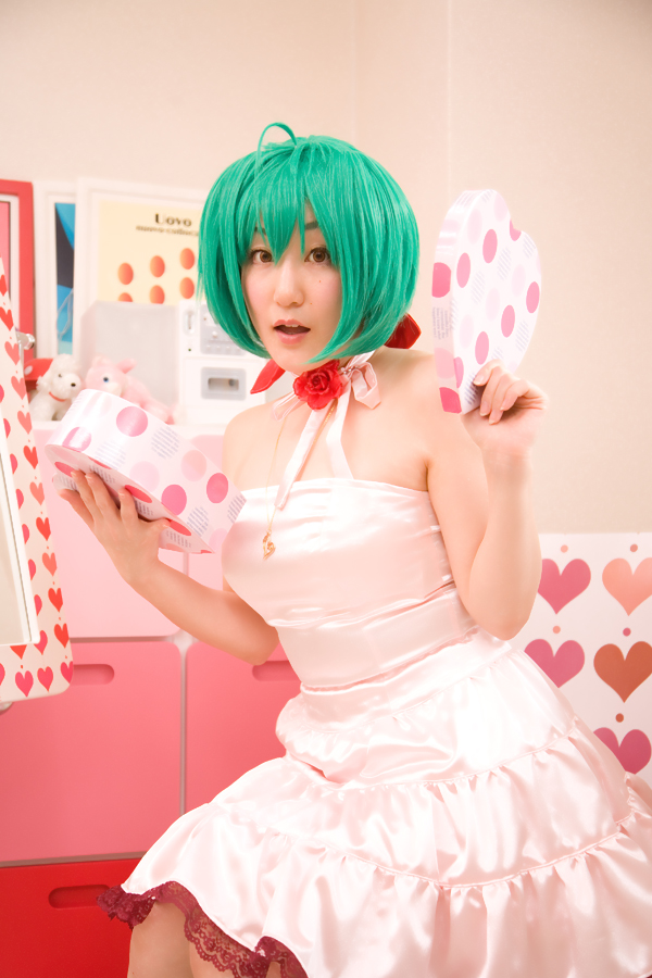 [Ayase Yui] Ranka Maniax!