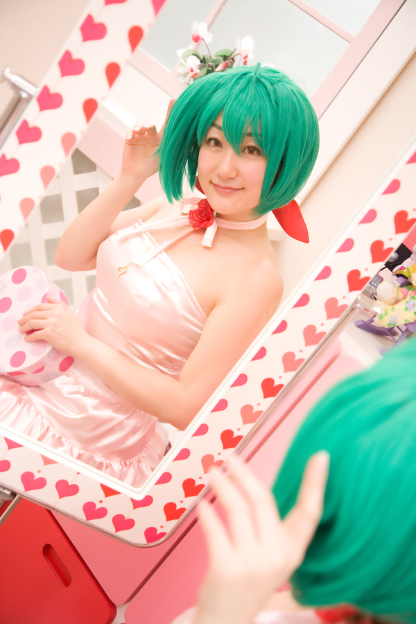 [Ayase Yui] Ranka Maniax!