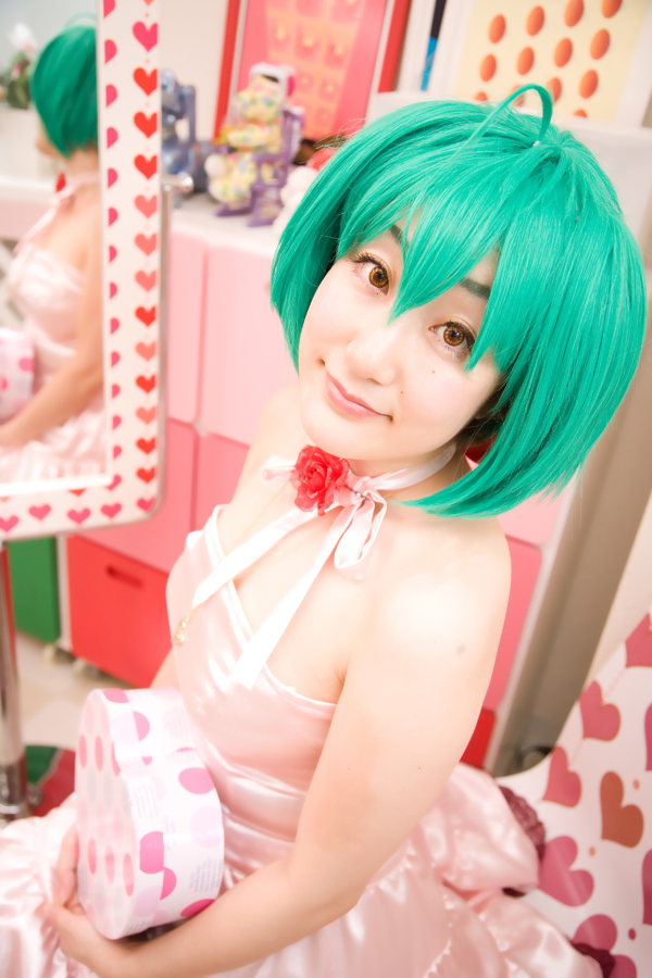 [Ayase Yui] Ranka Maniax!