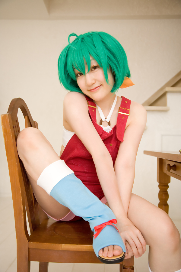 [Ayase Yui] Ranka Maniax!