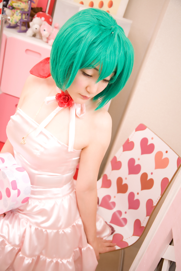 [Ayase Yui] Ranka Maniax!