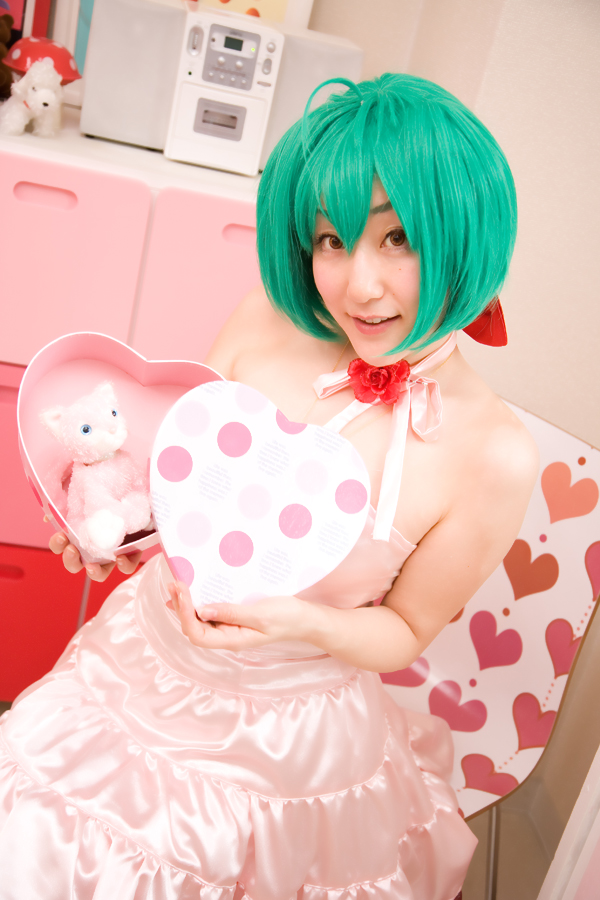 [Ayase Yui] Ranka Maniax!