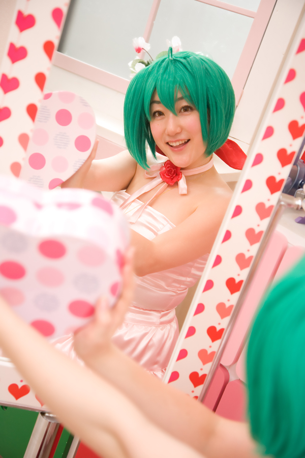 [Ayase Yui] Ranka Maniax!