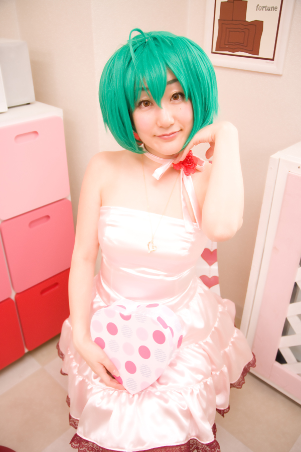 [Ayase Yui] Ranka Maniax!