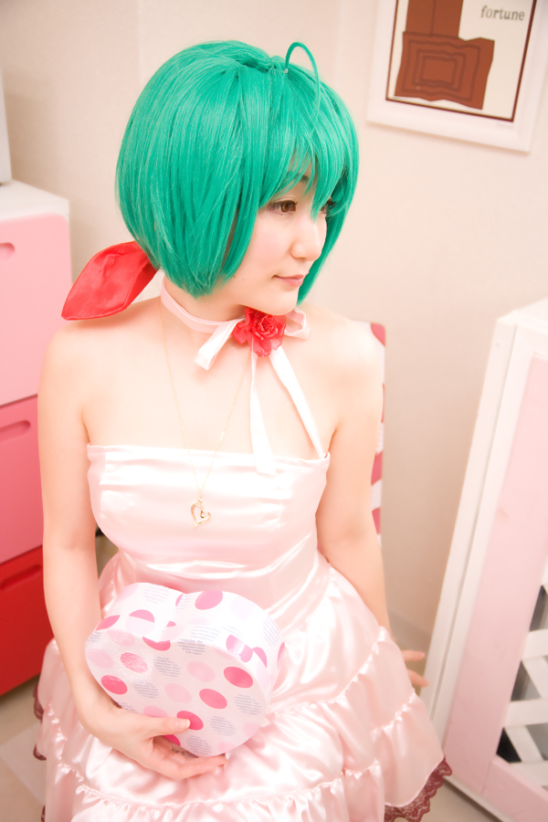 [Ayase Yui] Ranka Maniax!