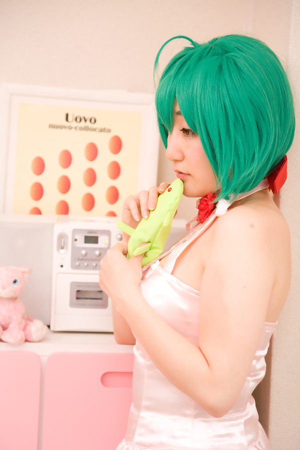 [Ayase Yui] Ranka Maniax!